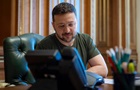 Зеленський вперше поговорив з Папою Левом XIV