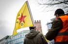 Робітнича партія Курдистану оголосила про саморозпуск