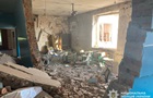 Росіяни атакували дронами школу на Чернігівщині