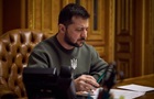 Зеленський підписав закон про ратифікацію угоди про надра зі США