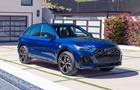 Audi отзывает около 90 тысяч автомобилей из-за утечки моторного масла