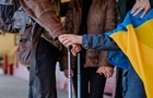 Кількість українців із захистом в ЄС зменшилась