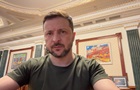 Світ досі не отримав відповіді Росії щодо припинення вогню - Зеленський
