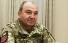 Зеленський виключив зі складу Ставки генерала Гаврилюка