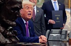 ЗМІ:Трамп поставив під загрозу план ЄС щодо Путіна