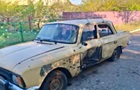 Росіяни атакували з дрона цивільне авто на Запоріжжі, є поранений