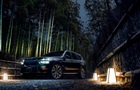 BMW представила спецверсію позашляховика X7 для Японії