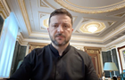 Перемовини мають бути з ним з Путіним - Зеленський