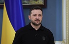 Зеленський планує відвідати інавгураційну месу Папи Лева XIV