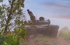 ЗС РФ мали успіхи на двох напрямках - DeepState