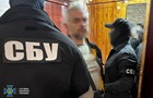 Допомагав прориву адмінкордону Дніпропетровщини: затримано агента РФ