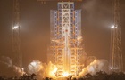 Китайська ракета вивела на орбіту групу апаратів для космічних обчислень