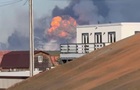 Британия рассказала о крупнейшей потере оружия РФ