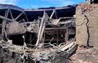 У Сумах атаковано промисловий об єкт, є жертви