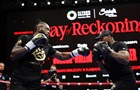Не запізно: тренер Вайлдера передбачає чемпіонське звання