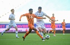 Відео першого голу у ворота Шахтаря у фіналі Кубка України