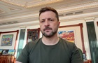 Зеленський про переговори: Очікую, хто буде від РФ