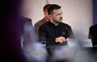 Зеленський відреагував на пропозицію Папи Лева XIV
