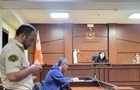 В Грузії заарештували екс-міністра, що воював на боці України