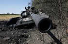 Втрати РФ у війні сягнули понад 970 тис. бійців
