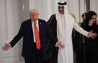 Трамп прокоментував неявку Путіна в Стамбул