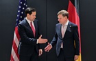 Берлін підтримав вимогу Трампа про 5% ВВП на оборону