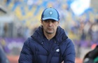 Мілевський - Шовковському: Міняти лідерів під час матчу хіба розумно?