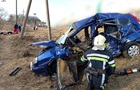 В Україні з початку року у ДТП загинули понад 1250 людей