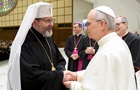 Папі Леву XIV передали списки українських полонених
