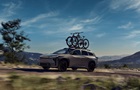 Toyota представила электрический bZ4X Touring