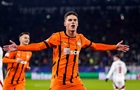 Шахтер озвучил сумму за трансфер Судакова в Наполи