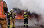 Наліт дронів у Києві: стали відомі наслідки