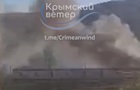 Вибухи на базах в Криму: партизани розкрили деталі