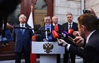 Переговори в Стамбулі: ЗМІ дізнались про вимоги РФ