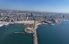 Сирія витурила Росію з порту Тартус та віддала його ОАЕ