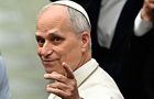 Папа Лев XIV пропонує Ватикан для переговорів України та РФ