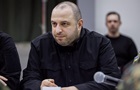 Умєров розповів про переговори з РФ в Стамбулі