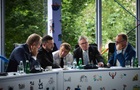 Лідери коаліції охочих провели розмову з Трампом