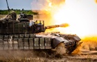 Генштаб зафіксував зменшення кількості боїв