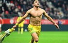 Форвард французького Нанта пояснив свій ЛГБТ-бойкот