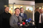 Українська сторона очікує на зустрічі з Путіним - Кислиця
