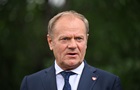 Туск оцінив переговори з РФ:  попереду важкі часи 
