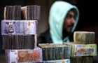 Сирія не планує більше друкувати гроші в Росії - ЗМІ