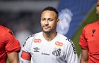 33-летний Неймар намерен остаться играть в бразильском чемпионате