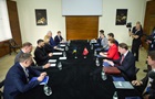 Данія готує 26-й пакет військової допомоги для ЗСУ