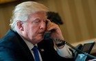 Макрон: Трамп планує поговорити з Росією найближчим часом