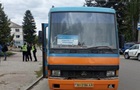РФ завдала удар по рейсовому автобусу на Сумщині