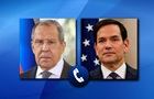 В России заявили о переговорах Рубио и Лаврова