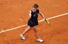 У фінальному матчі Italian Open перемогу святкувала італійка