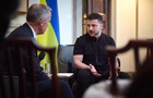 Путин боится прямых переговоров - Зеленский